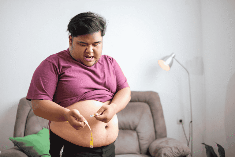 Fat Loss & Cutting Plan